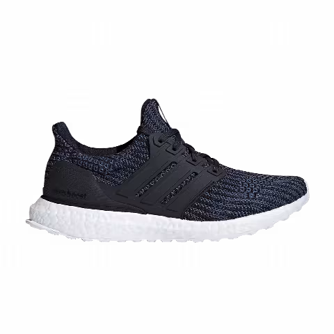 Parley x adidas Wmns UltraBoost 'Deep Ocean Blue'