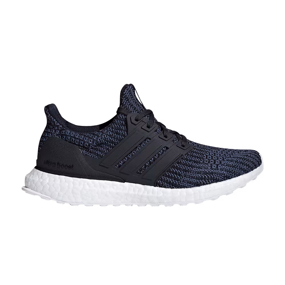 Parley x adidas Women's UltraBoost Deep Ocean Blue