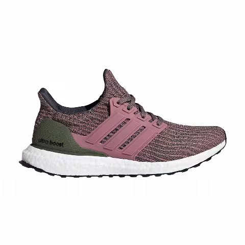adidas Wmns UltraBoost 4.0 'Pink Olive'