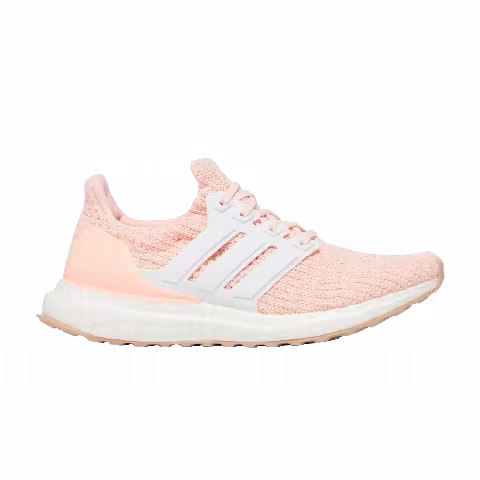 adidas UltraBoost 4.0 J 'Clear Orange'