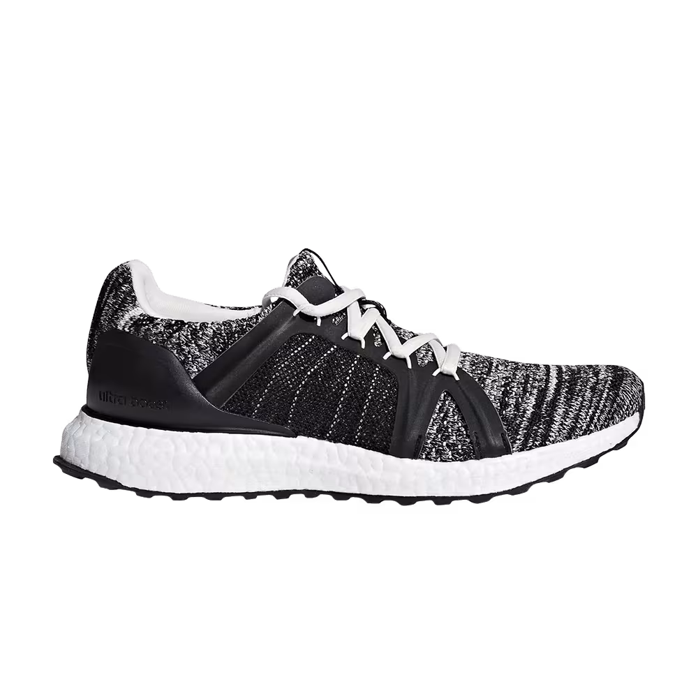 Stella McCartney x adidas Women's UltraBoost Parley Oreo