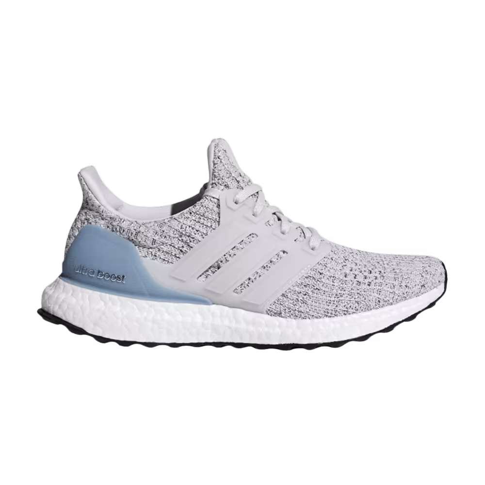 Adidas Women's UltraBoost 4.0 Grey