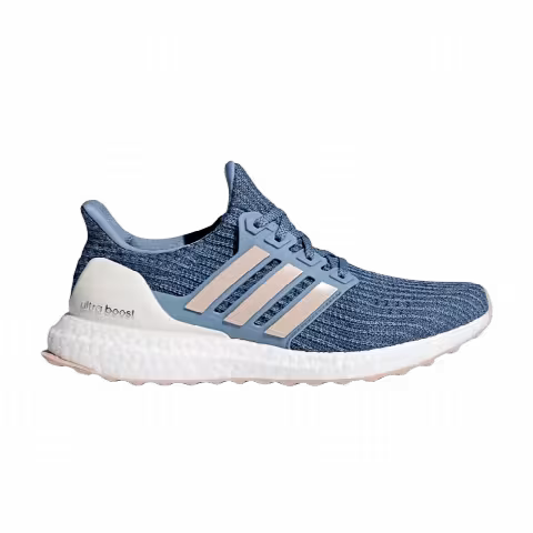 adidas Wmns UltraBoost 4.0 'Raw Grey'