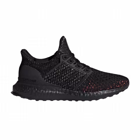adidas UltraBoost Clima J 'Core Black'