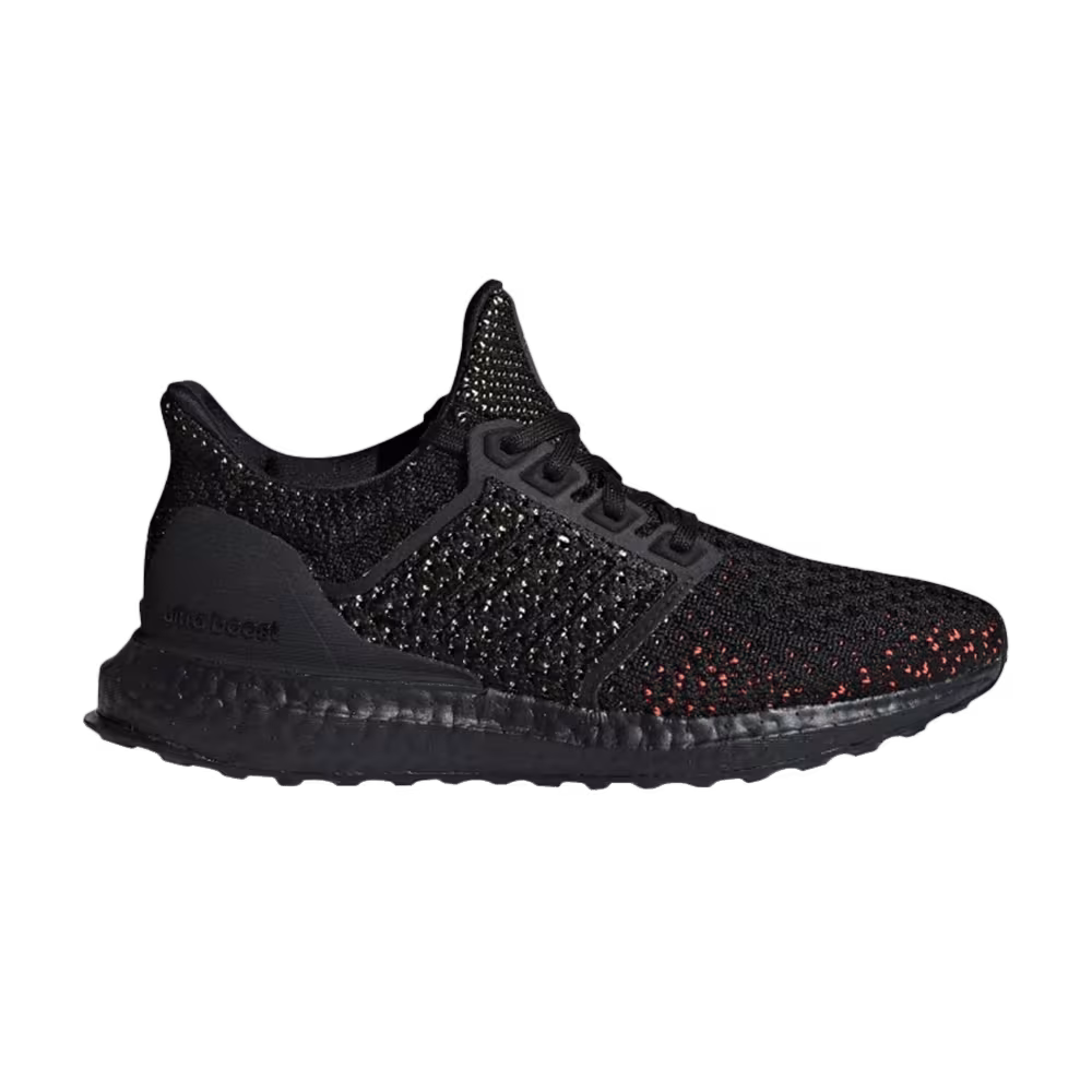 adidas UltraBoost Clima J Core Black