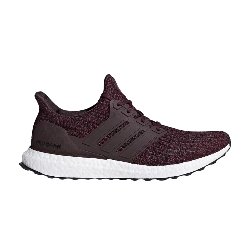 adidas UltraBoost 4.0 Noble Maroon