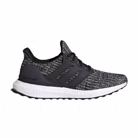 adidas UltraBoost J 'Carbon'