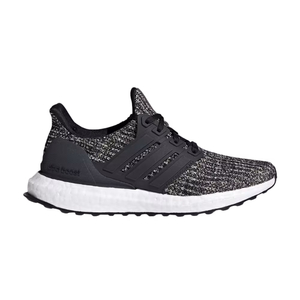 adidas UltraBoost J Carbon
