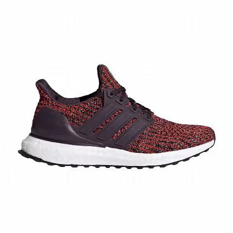 adidas UltraBoost 4.0 J 'Noble Red'