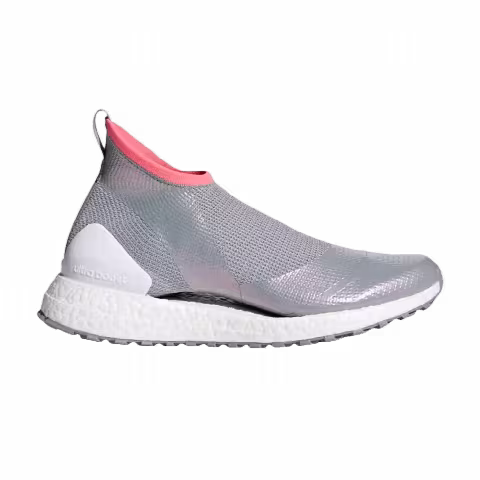 Stella McCartney x adidas Wmns UltraBoost X AT 'Mid Grey'