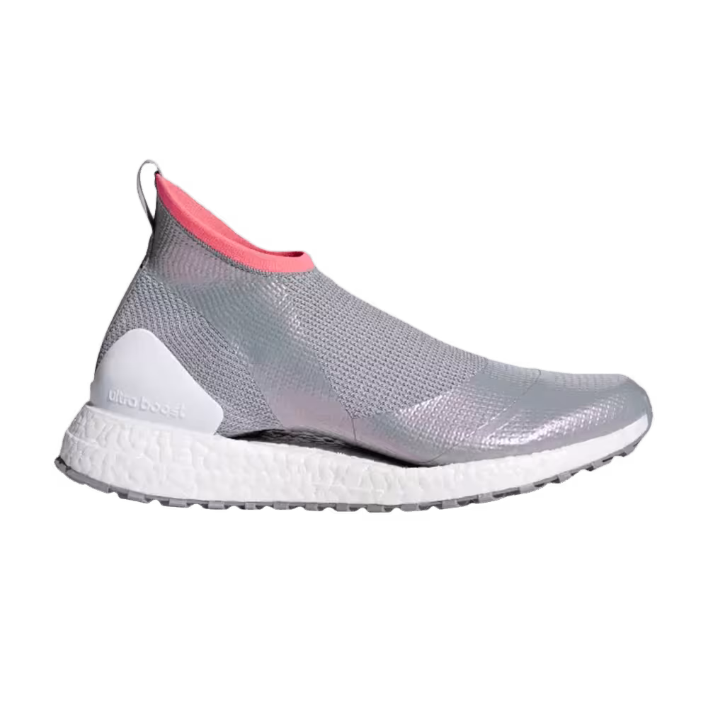 Stella McCartney x adidas Women's UltraBoost X AT Mid Grey