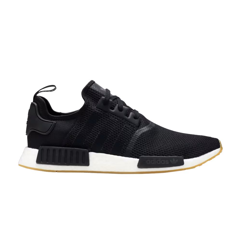 adidas NMD_R1 Black Gum