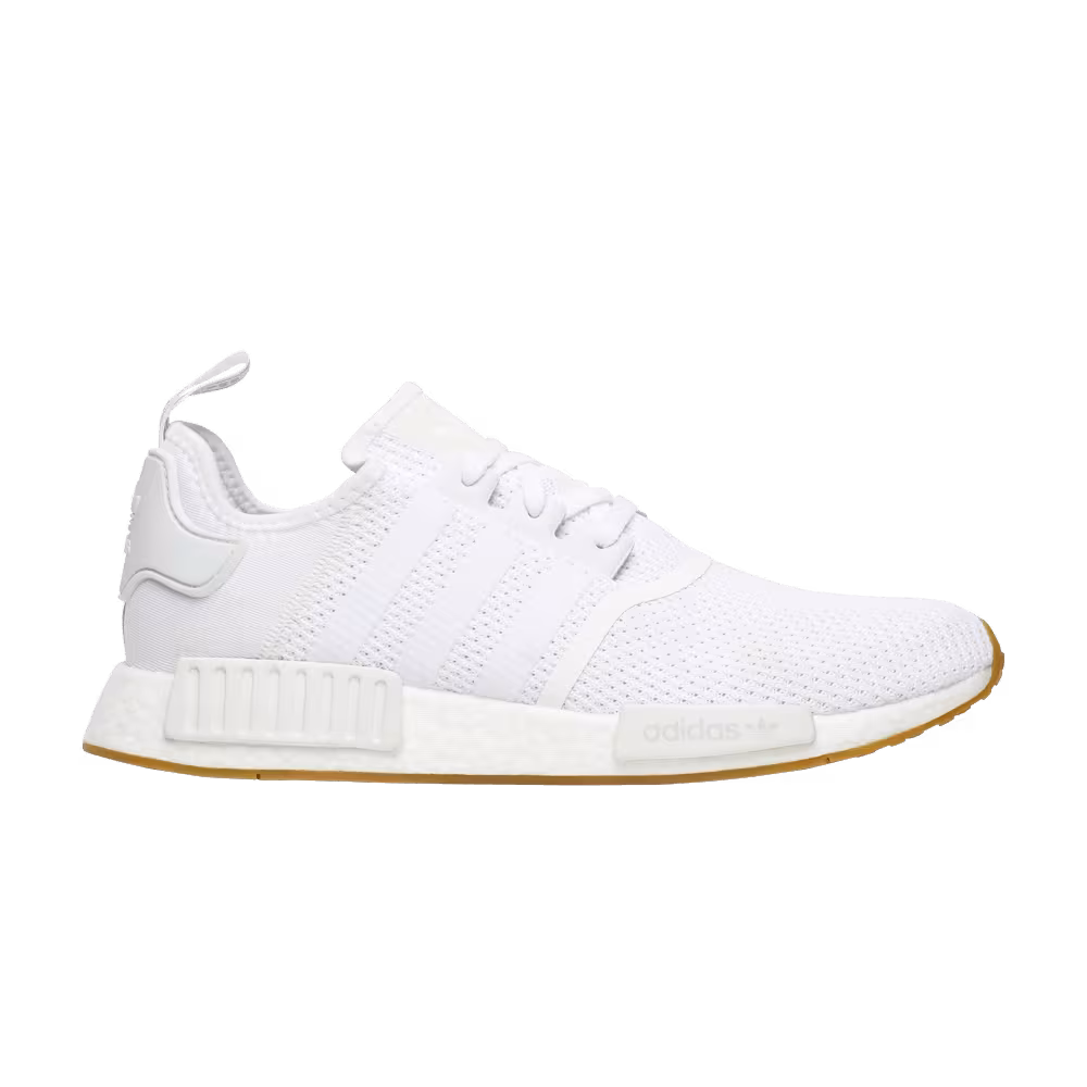 adidas NMD_R1 Cloud White
