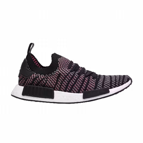adidas NMD_R1 STLT Primeknit 'Solar Pink'