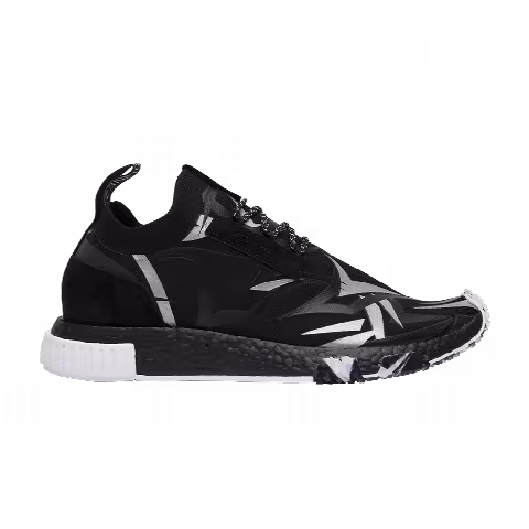 JUICE x adidas NMD_Racer Primeknit 'Juice'