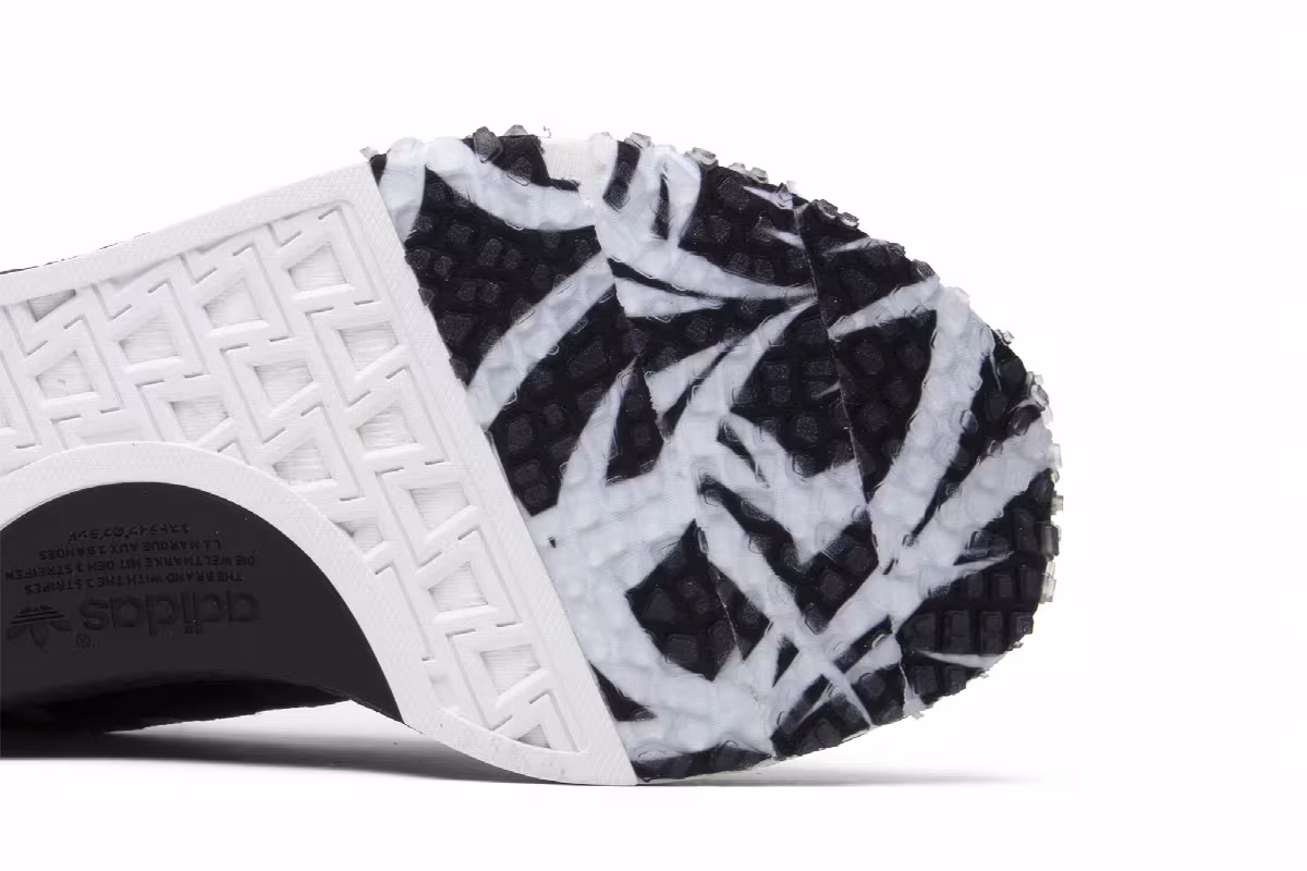 JUICE x adidas NMD_Racer Primeknit Juice, view 6