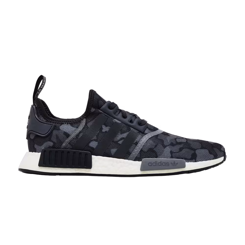 adidas NMD_R1 Core Black