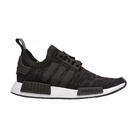adidas NMD_R1 Primeknit 'Night Cargo'