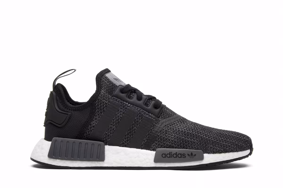 adidas NMD_R1 Carbon, view 2