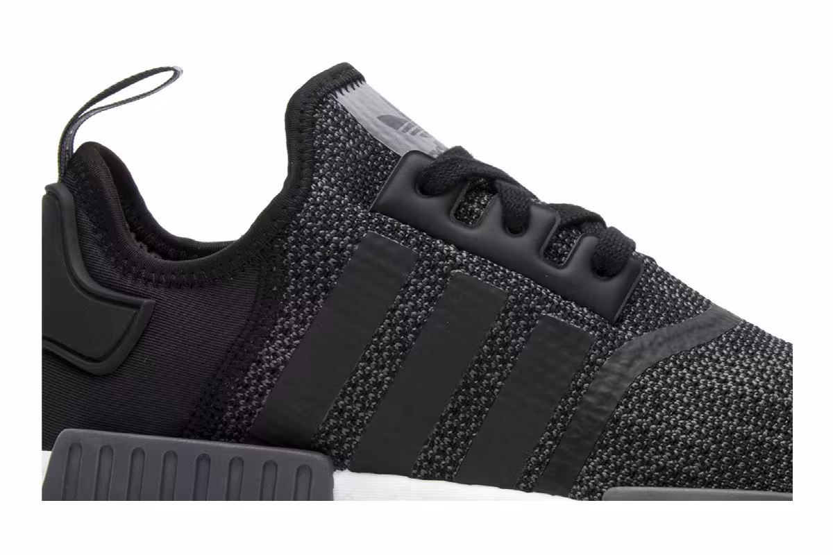 adidas NMD_R1 Carbon, view 3