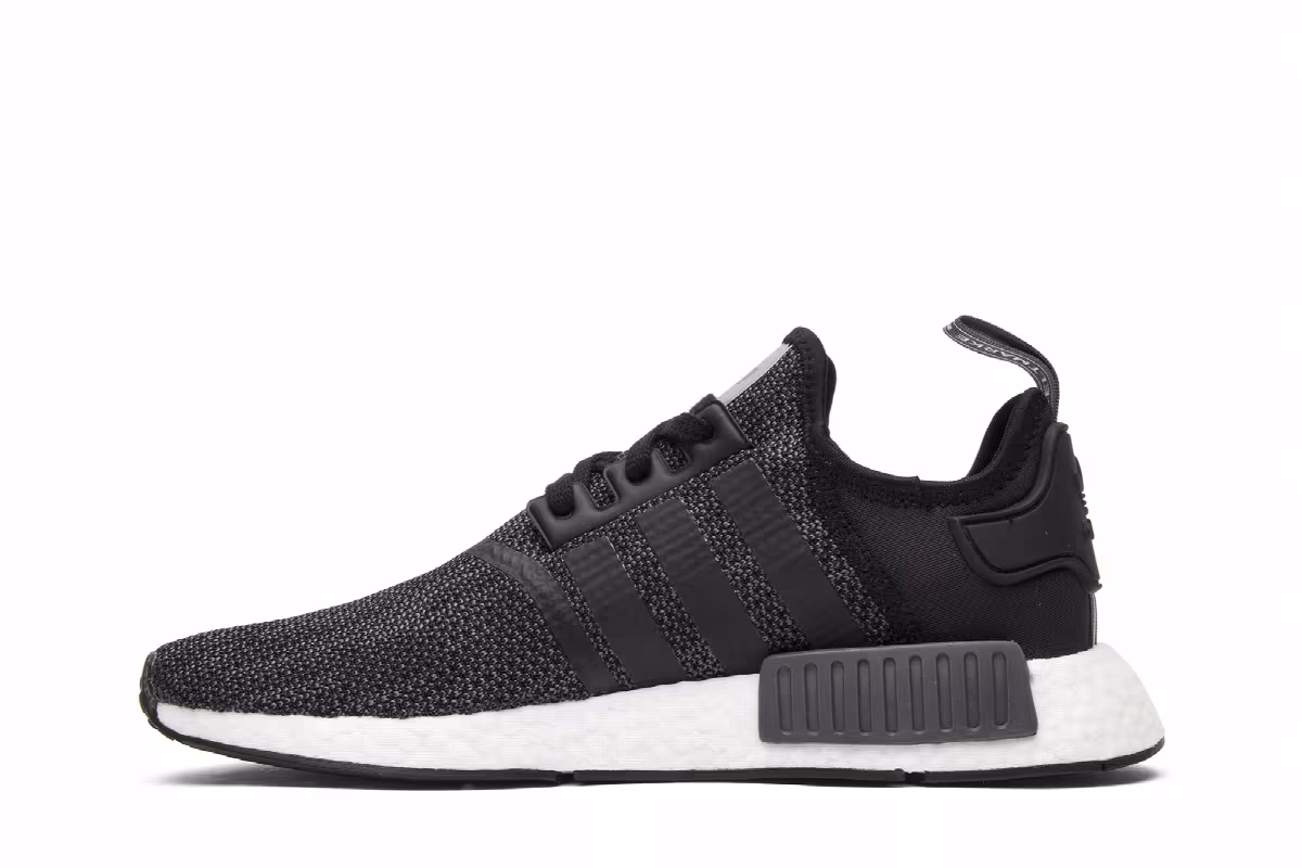 adidas NMD_R1 Carbon, view 4