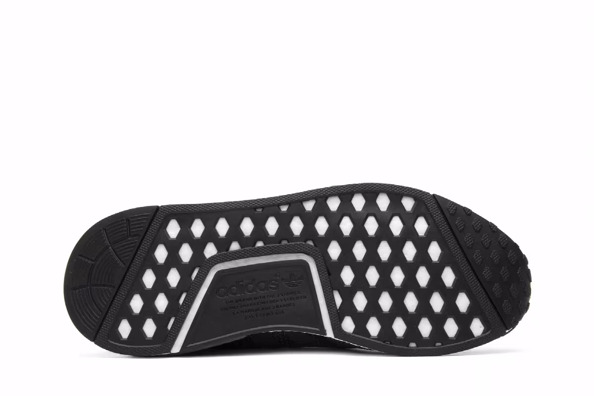 adidas NMD_R1 Carbon, view 5