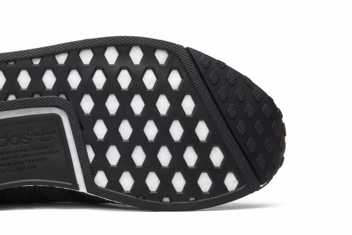 adidas NMD_R1 Carbon, view 6