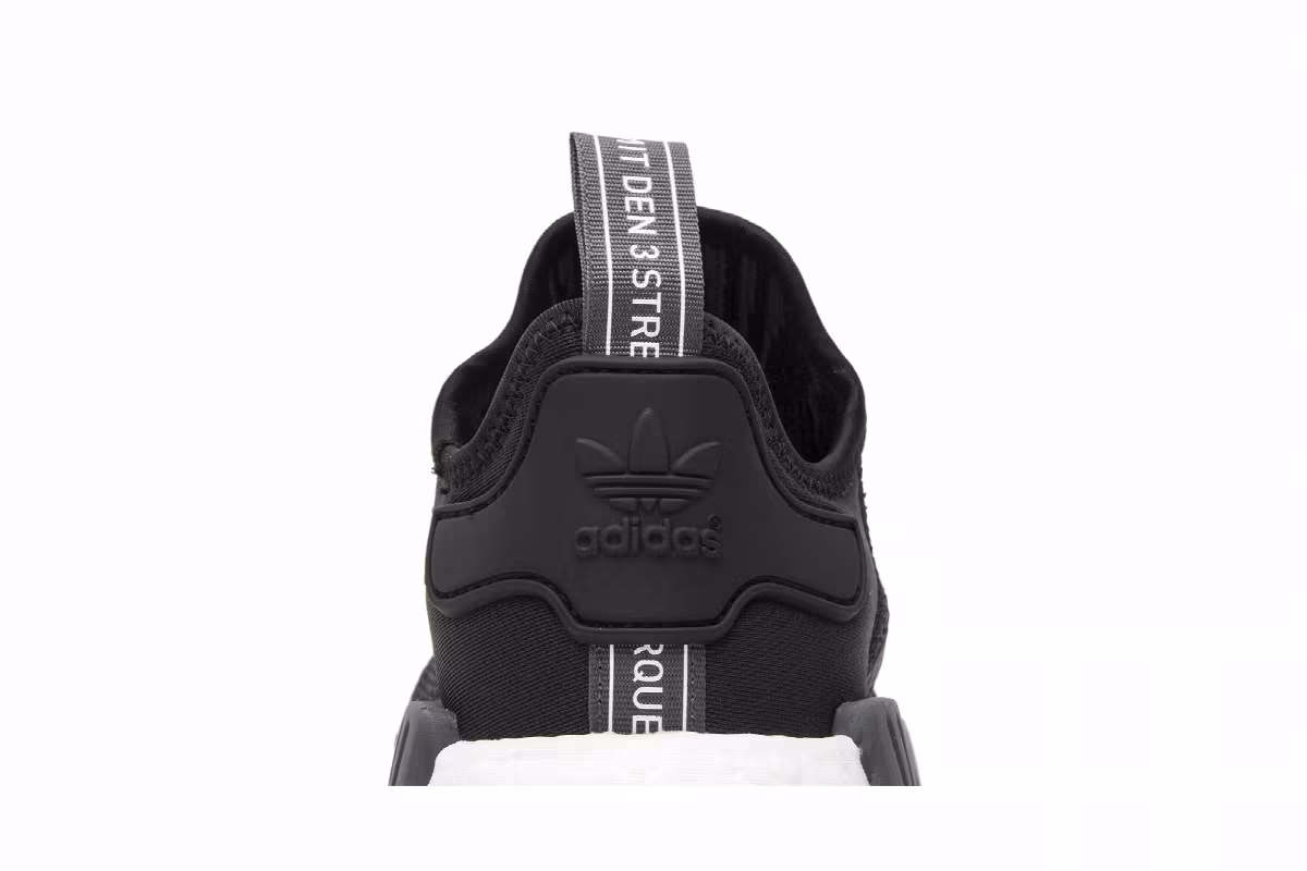 adidas NMD_R1 Carbon, view 8