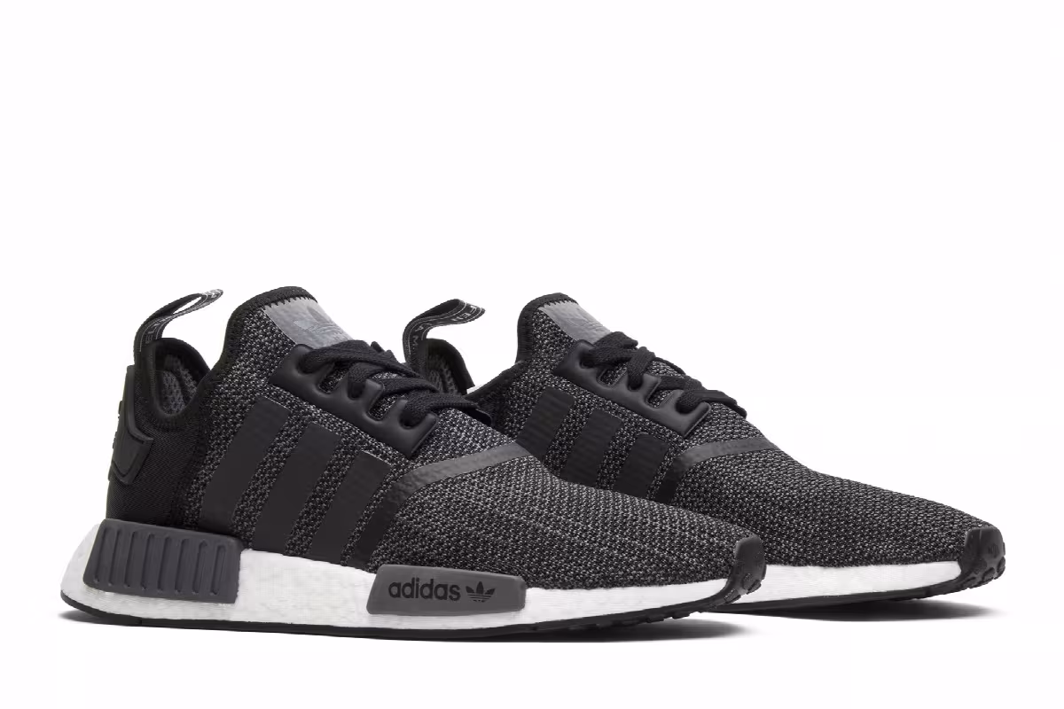 adidas NMD_R1 Carbon, view 9