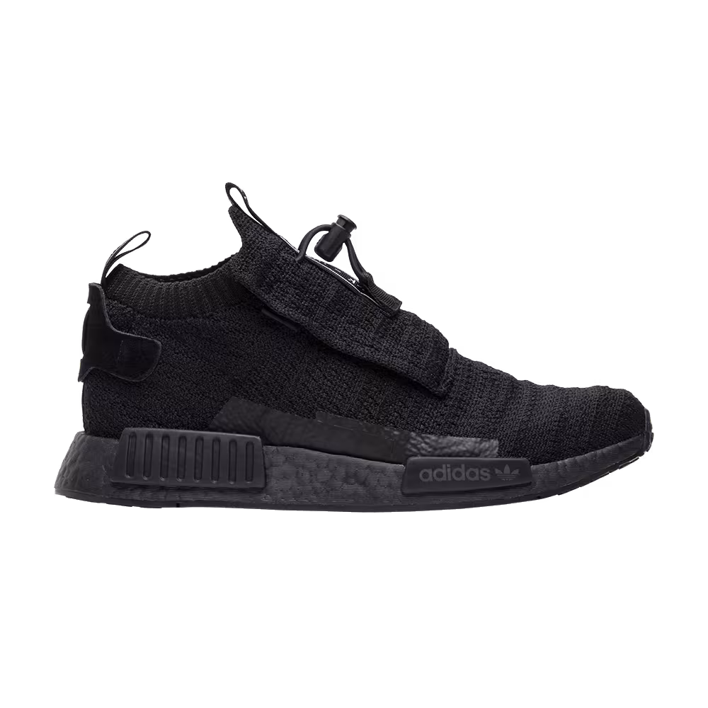 adidas NMD_TS1 PK Gore-Tex Triple Black