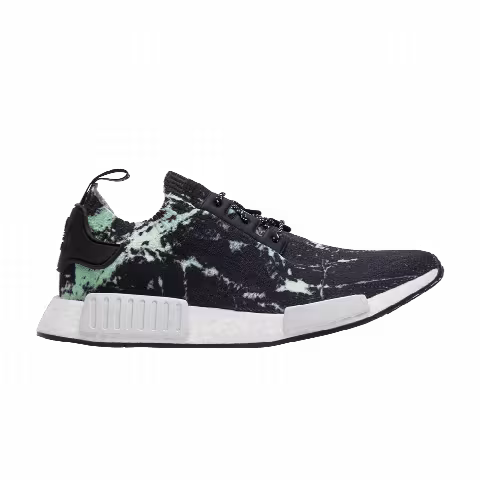 adidas NMD_R1 Primeknit 'Mint Marble'