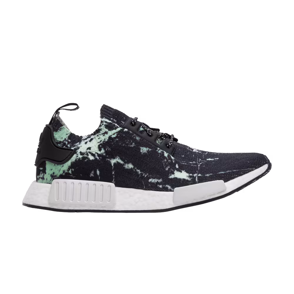 adidas NMD_R1 Primeknit Mint Marble
