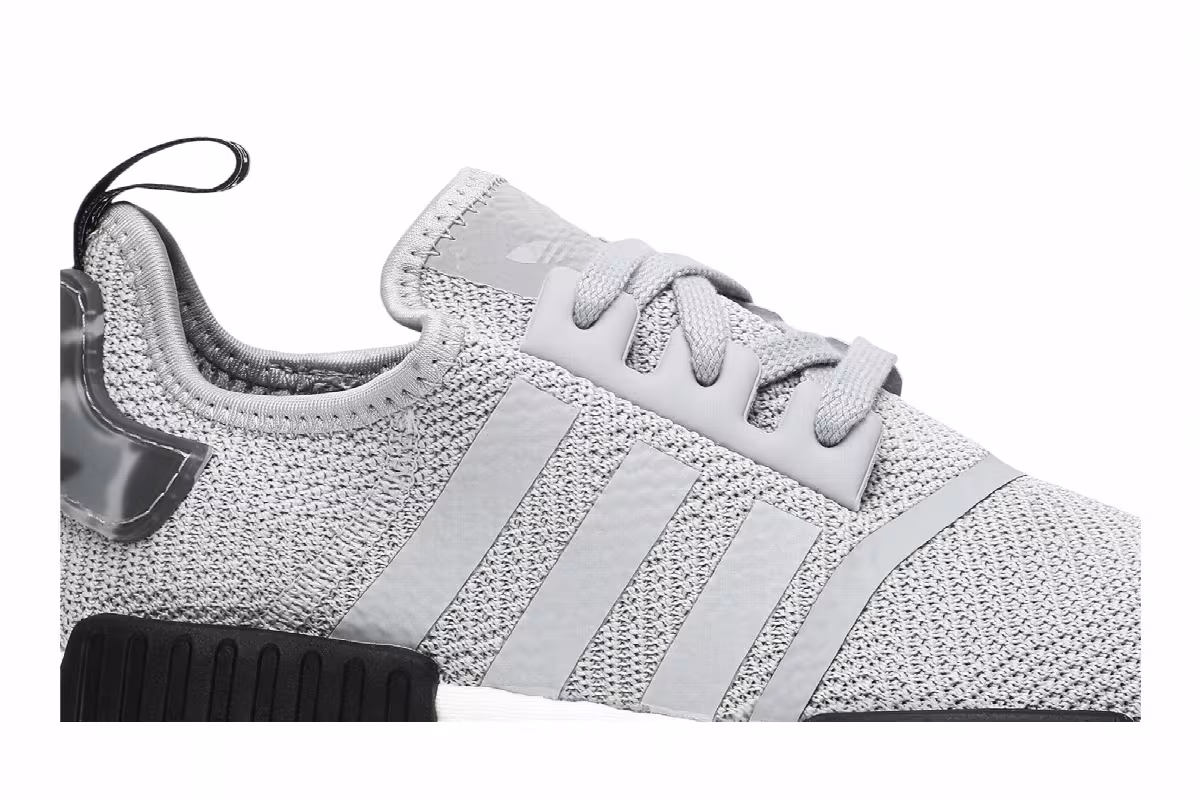 adidas NMD_R1 Grey Camo, view 3