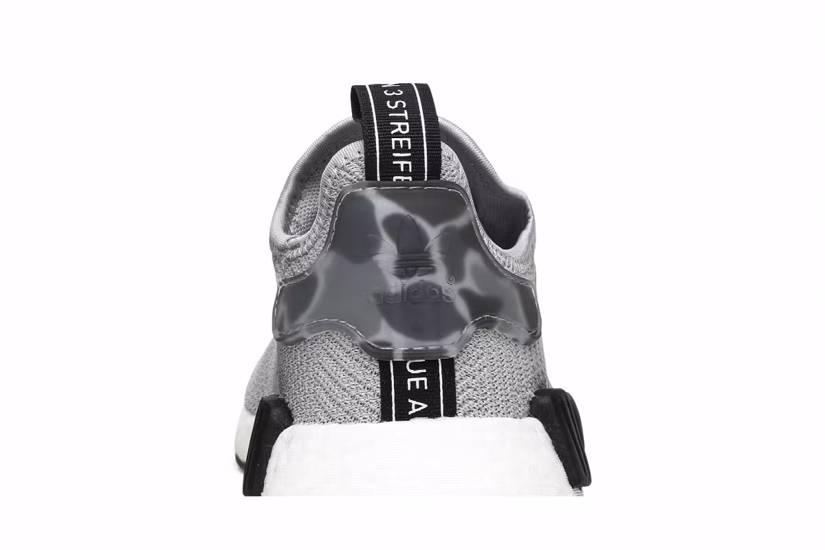 adidas NMD_R1 Grey Camo, view 8