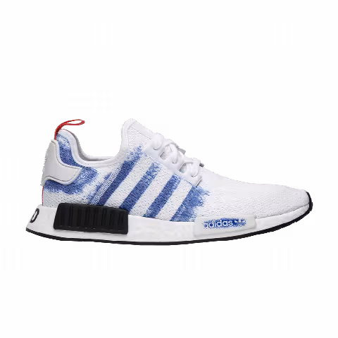 adidas NMD_R1 'Stencil Pack - Bold Blue'