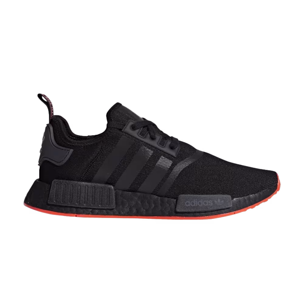 Adidas NMD_R1 Solar Sole