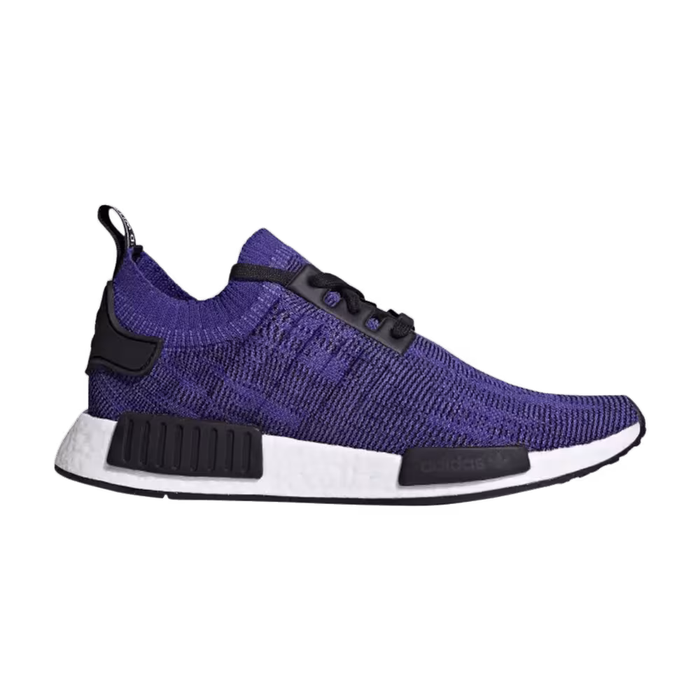 adidas NMD_R1 Primeknit Energy Ink