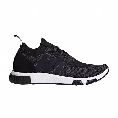 Adidas NMD_Racer 'Core Black'