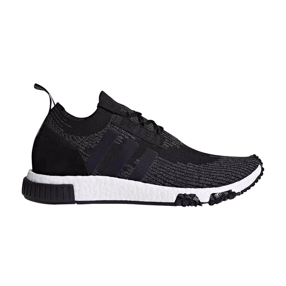Adidas NMD_Racer Core Black