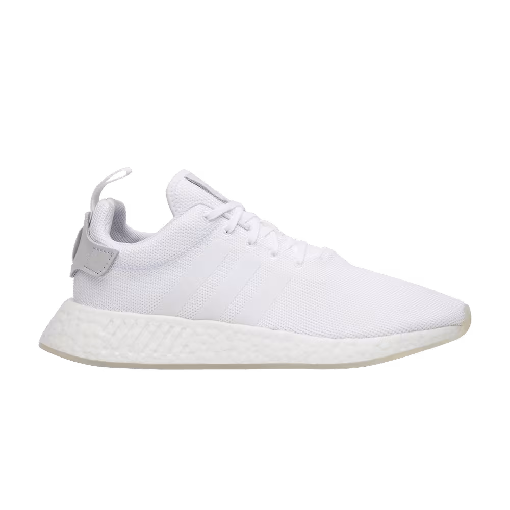 adidas NMD_R2 Running White