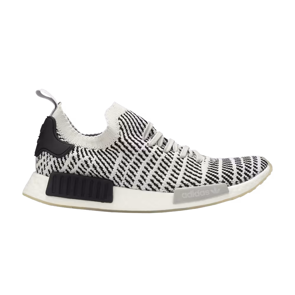 adidas NMD_R1 STLT Primeknit Grey