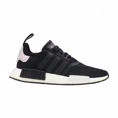 adidas Wmns NMD_R1 'Black Clear Pink'