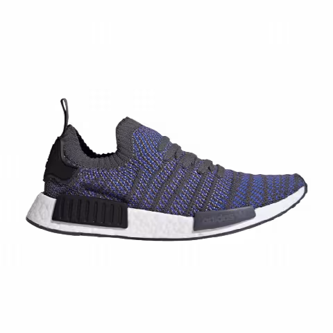 adidas NMD_R1 STLT Primeknit 'Hi-Res Blue'