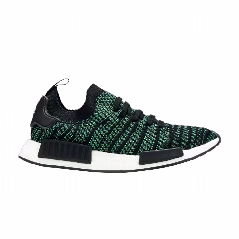 adidas NMD_R1 STLT Primeknit 'Noble Green'
