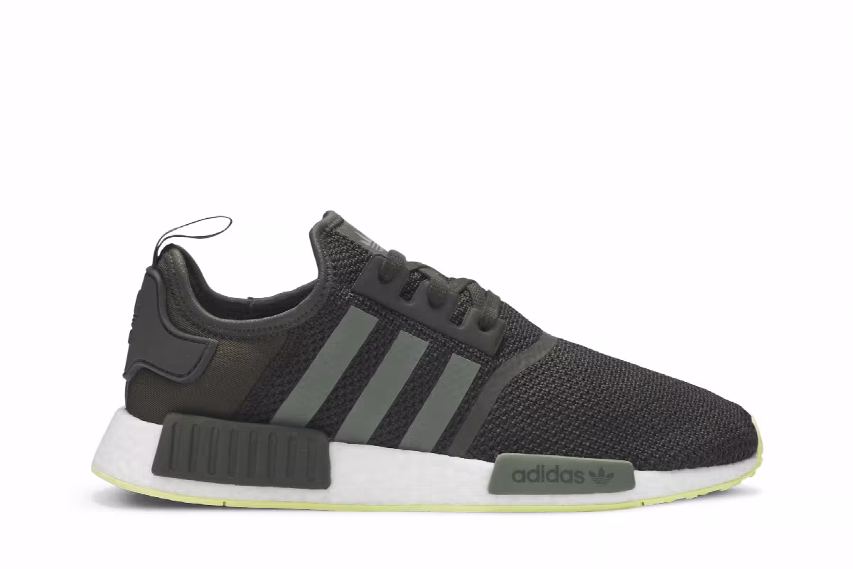 adidas NMD_R1 Night Cargo, view 2