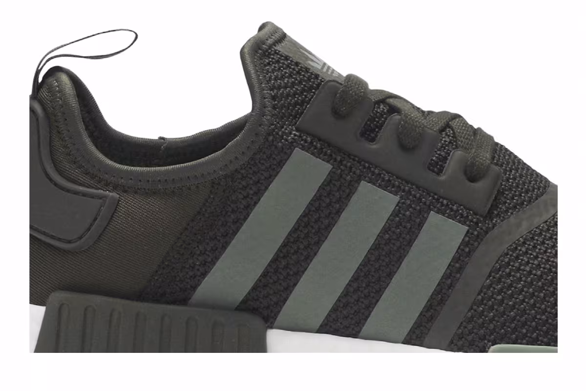 adidas NMD_R1 Night Cargo, view 3