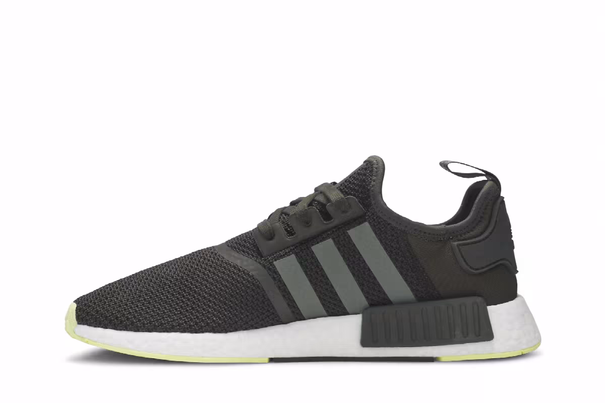 adidas NMD_R1 Night Cargo, view 4