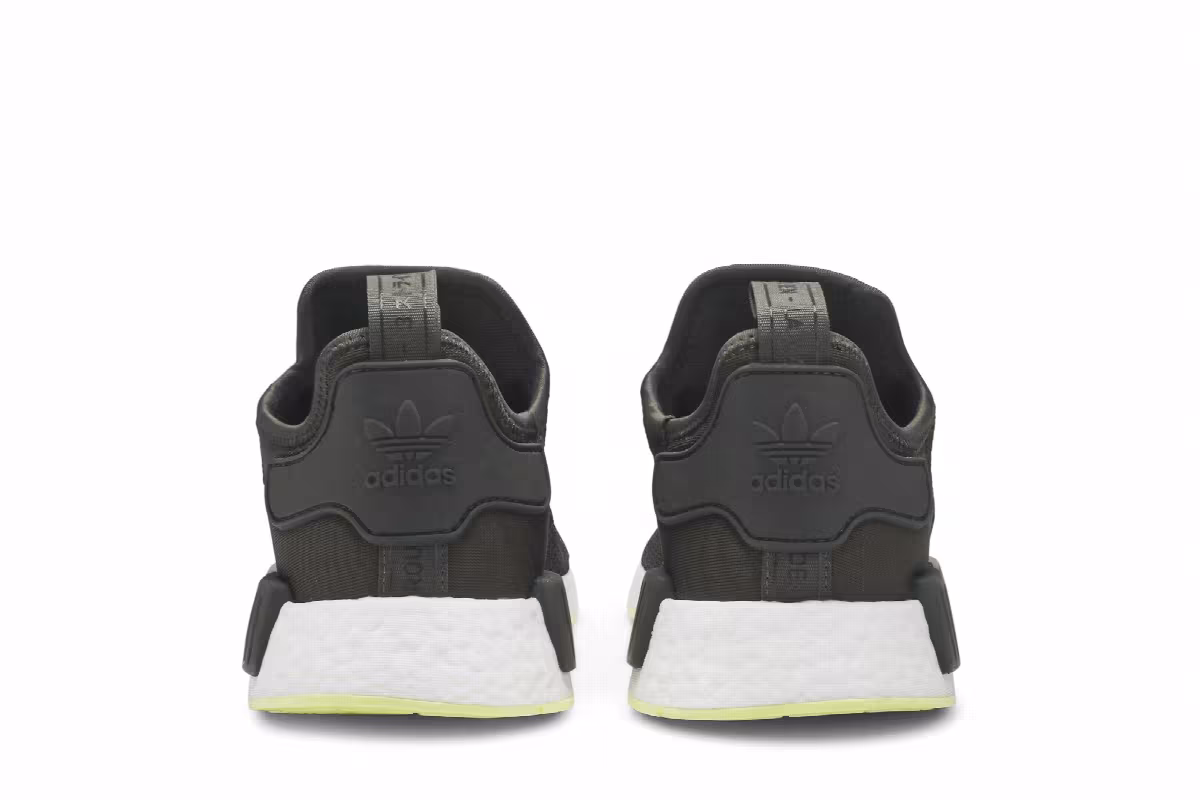 adidas NMD_R1 Night Cargo, view 7