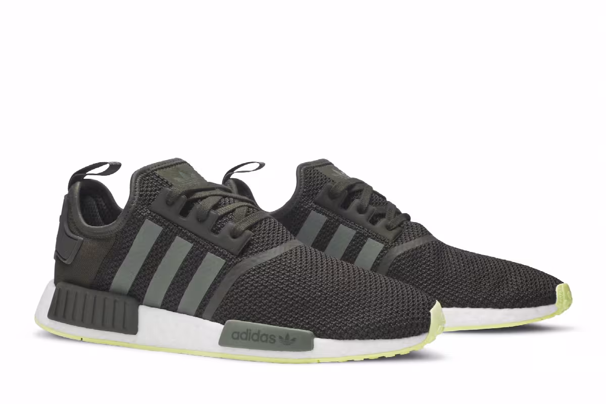 adidas NMD_R1 Night Cargo, view 9