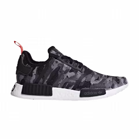 adidas NMD_R1 'Grey Camo'
